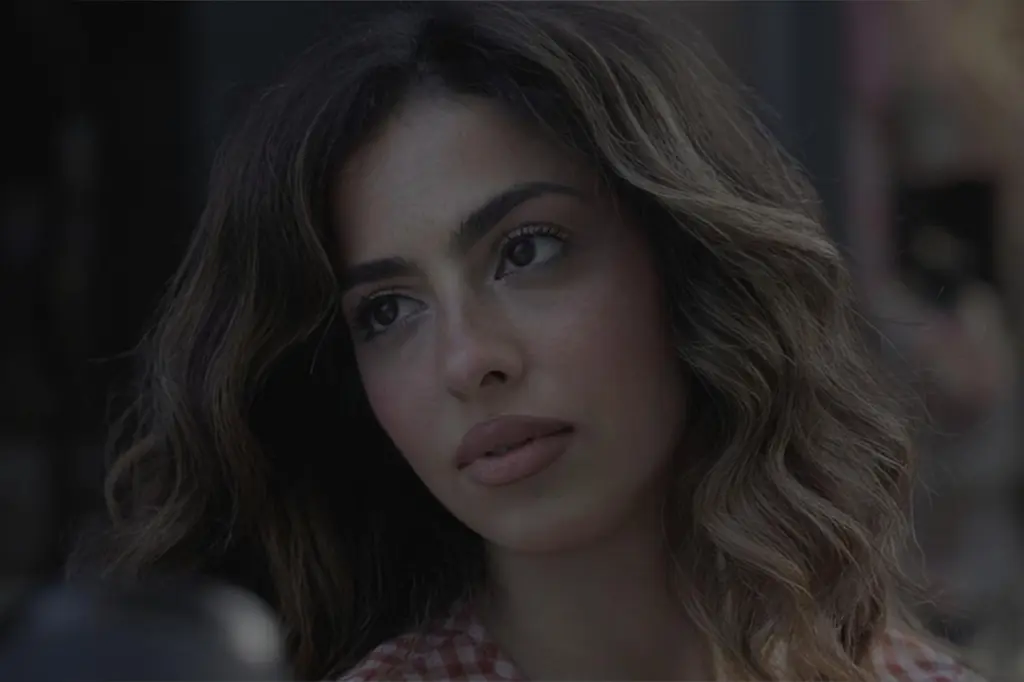 سارة محجوب تطلق مشروعًا فنيًا متكاملًا للأطفال… رؤية إبداعية تحمل رسائل إنسانية