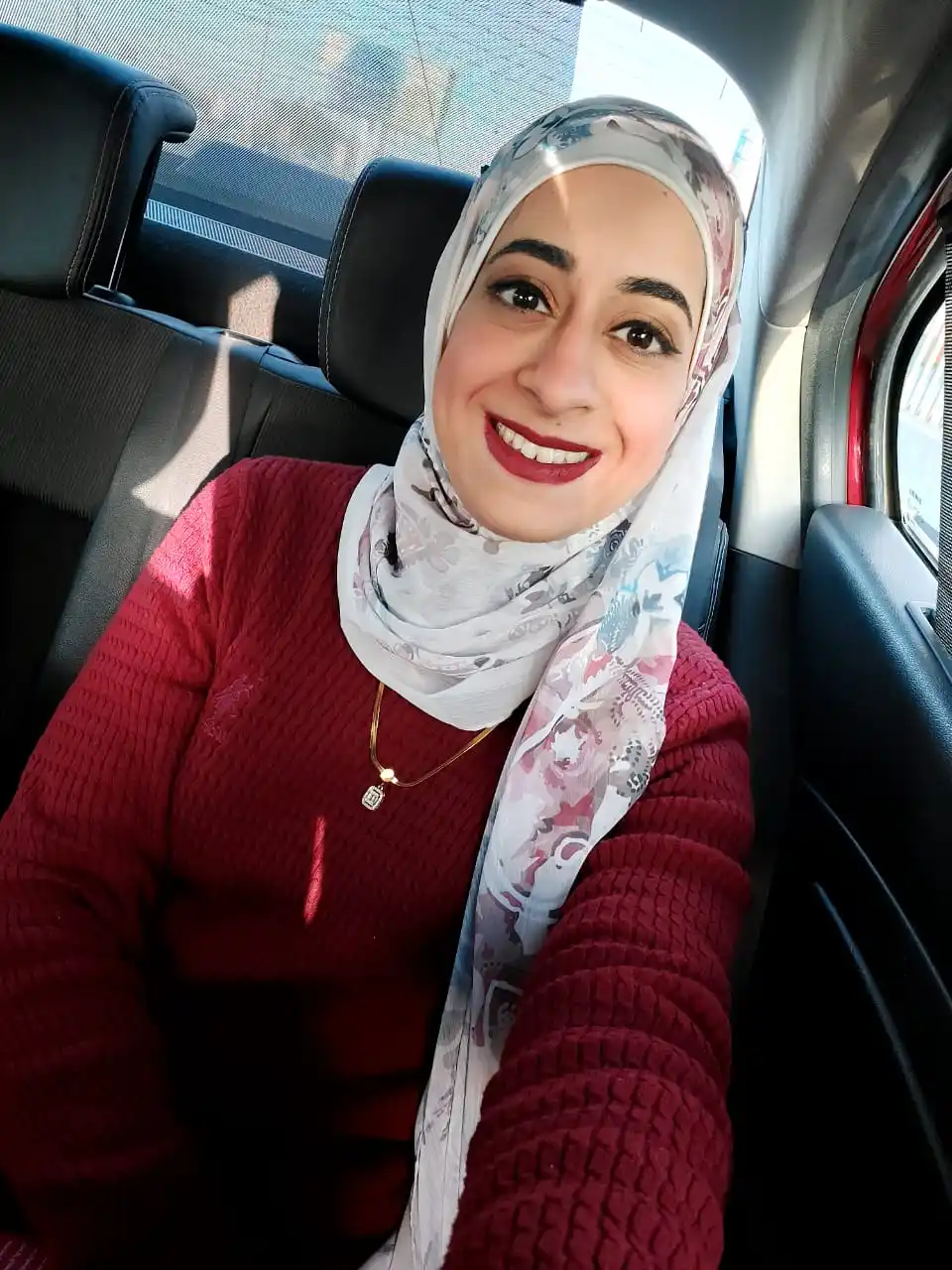 قناع السعادة : 