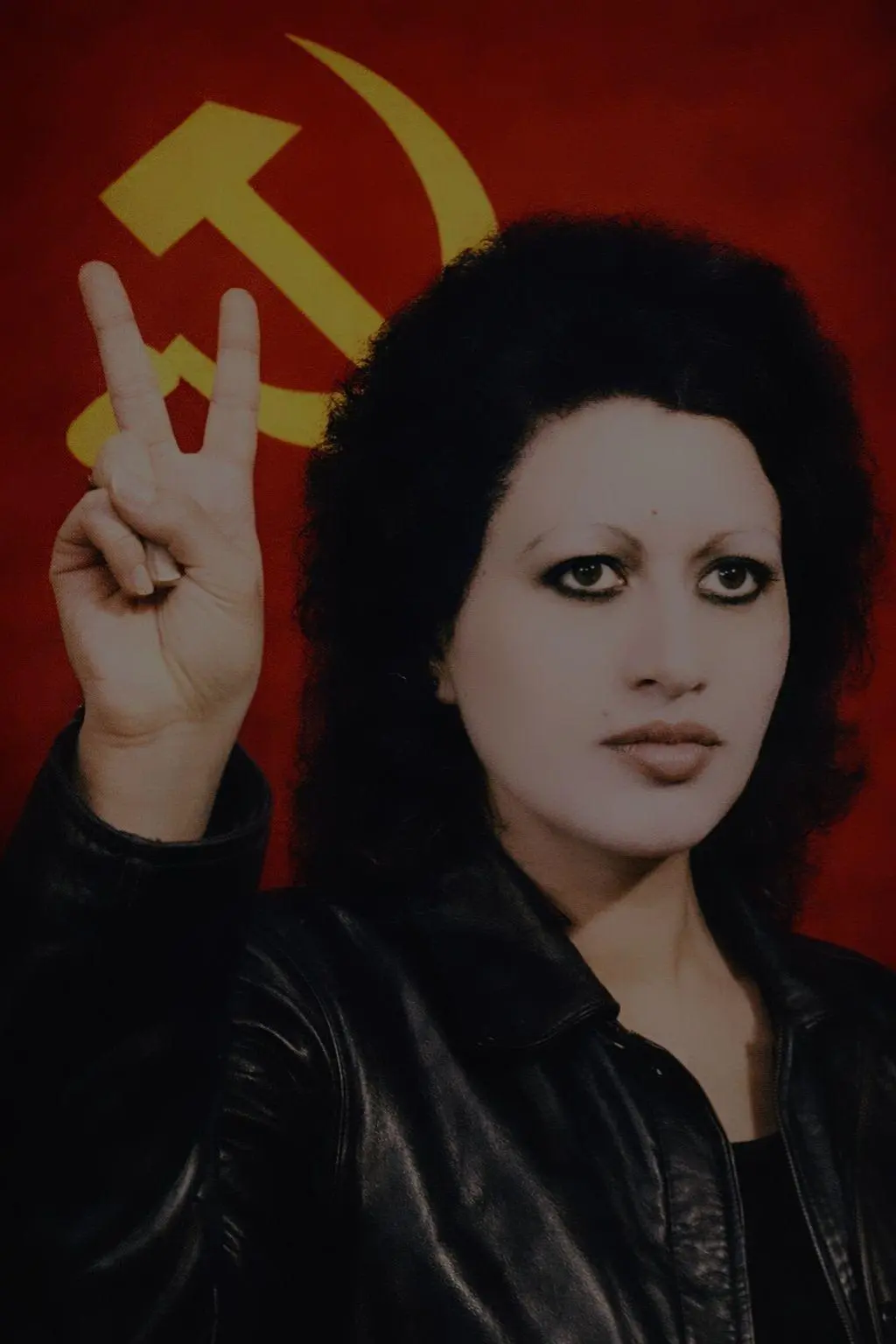 العراقية سهام راضي طوير.. شهيدة النضال الشيوعي 