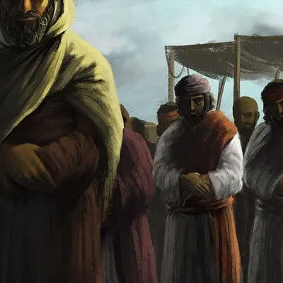 أبو دُجانة.. صاحب العصبة الحمراء 