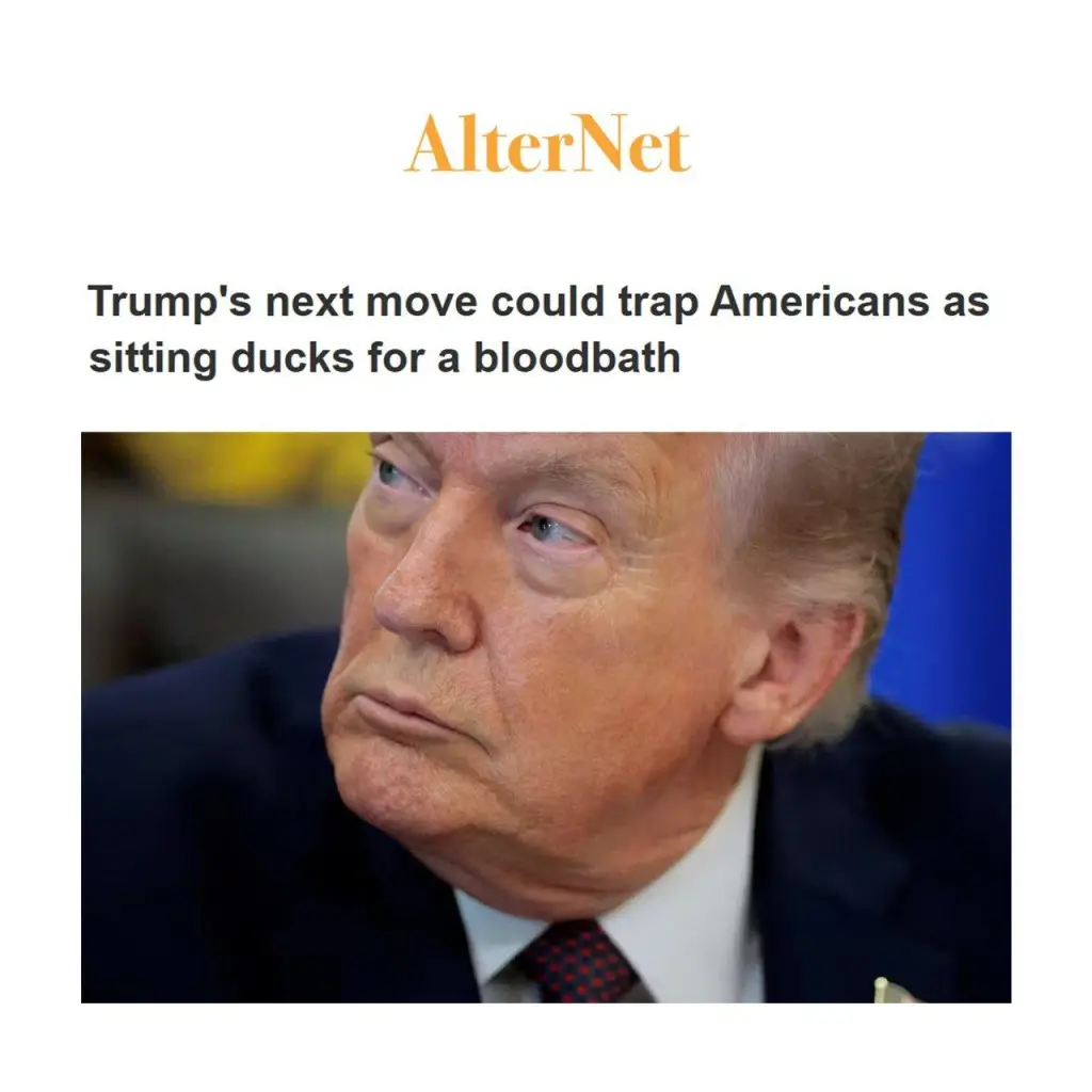 40 ألف جندي أمريكي أصبحوا ورقة مساومة في اللعبة السياسية في الشرق الأوسط 