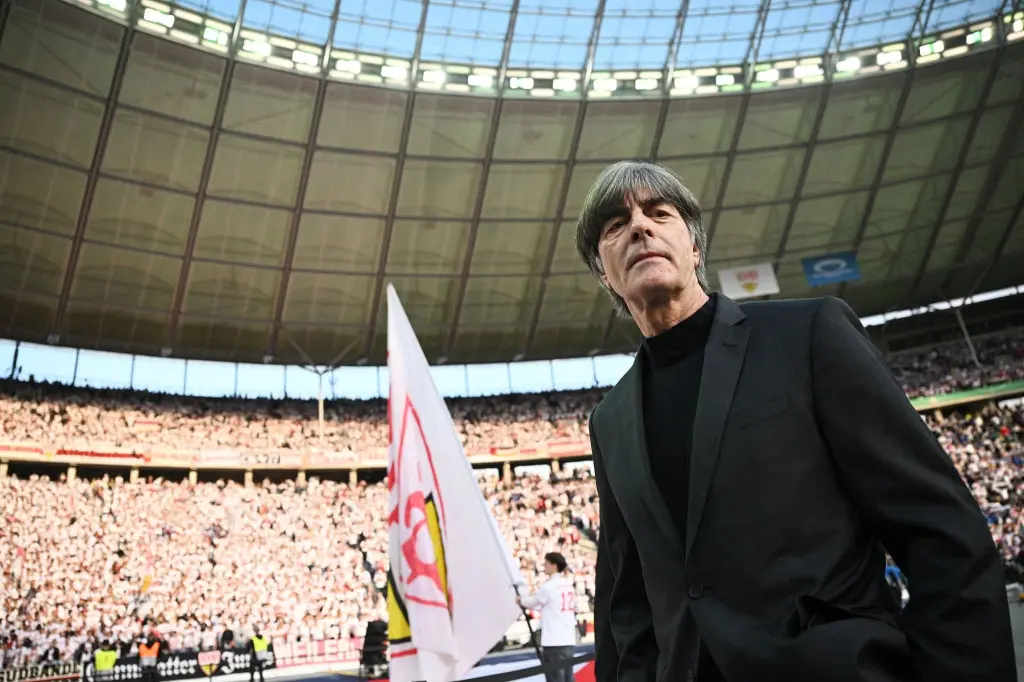 تغيير مدرب منتخب غانا في وقت حرج قبل انطلاق المونديال 