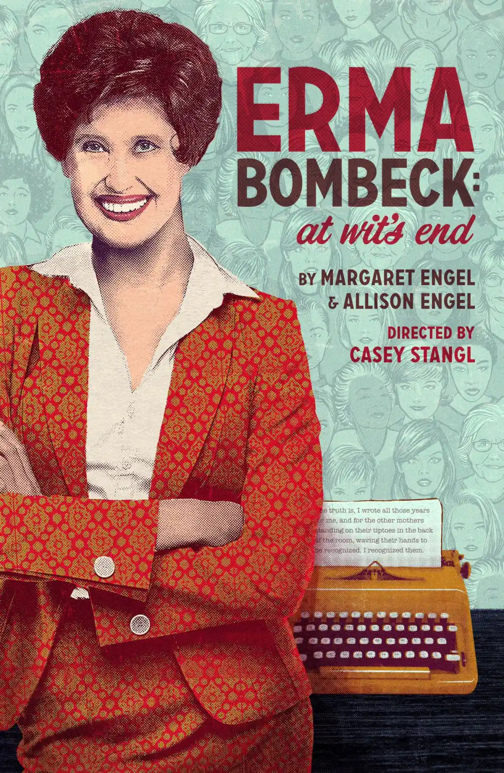 كاتبة أمريكية :  لم يكن أبي يفعل شيئاً فلماذا افتقدته الى هذا الحدّ؟