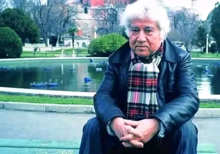 عندما هتفت السمكة : تعيش الحكومة 