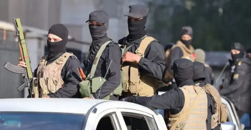 حزب الله يعيد توازن الردع 