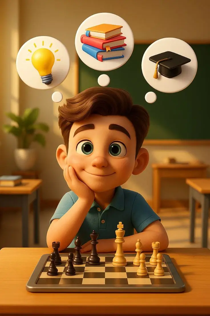 نحن لا نُربّي أبناءنا… نحن نُشكّل مستقبلًا كاملاً