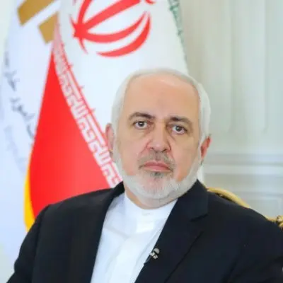 ظريف يواجه اتهامات بالجاسوسية والعمالة لواشنطن 