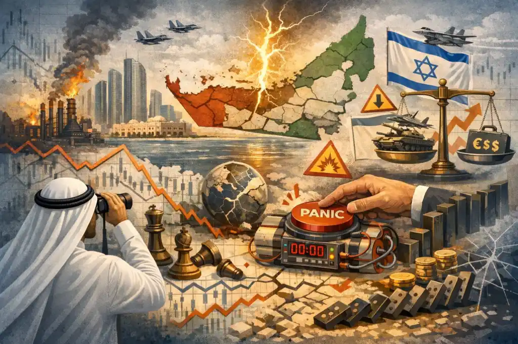 العلاج بالصدمة  (عقيدة الصدمة) .. 