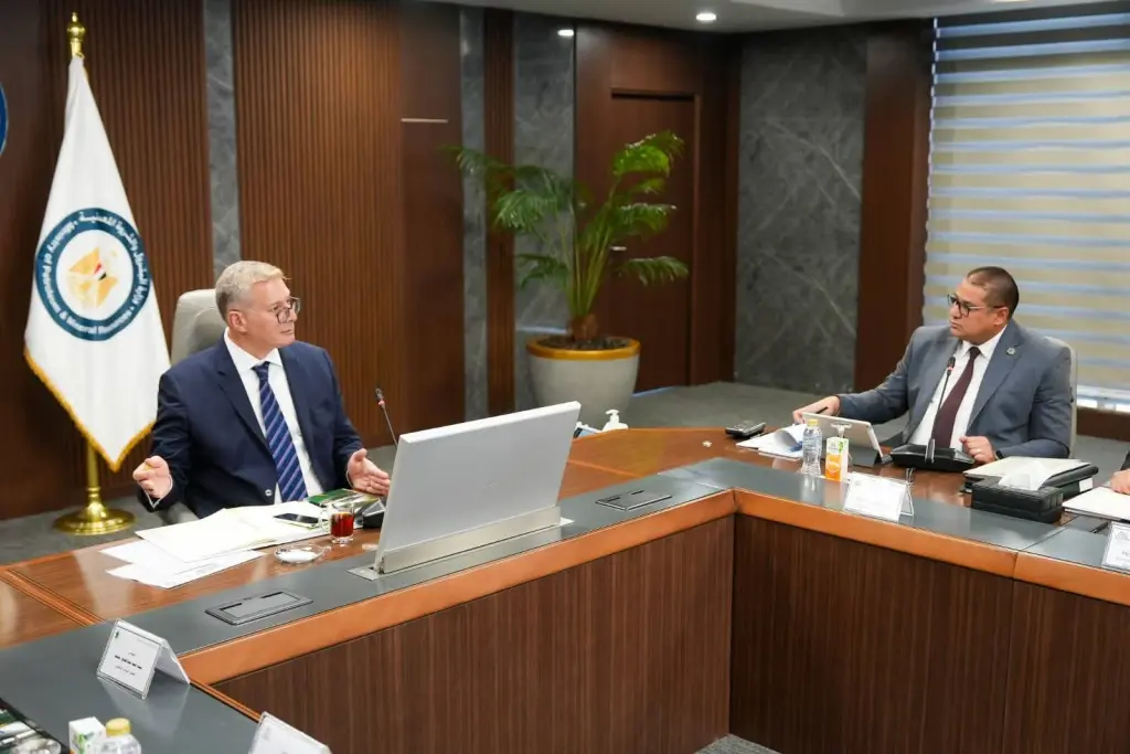  كارجاس : 558 مليون متر مكعب  حجم المبيعات من الغاز الطبيعي المضغوط من خلال 350 محطة، خلال  عام 2025