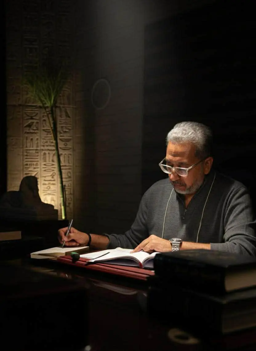 إقالة الحكومة وحكومة جديدة هو الحل 