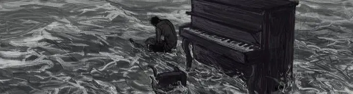 حديث عن الاشتياق 