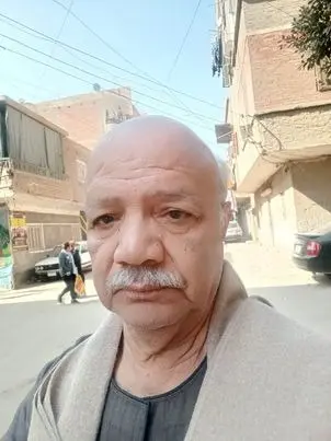 الثلاجة القديمة  