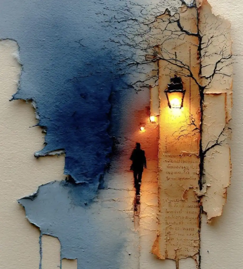 كيف يتحول الأمان إلى خوف؟