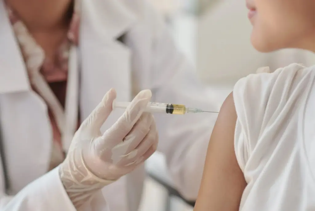 لقاح روسي جديد ضد سرطان القولون والمستقيم 