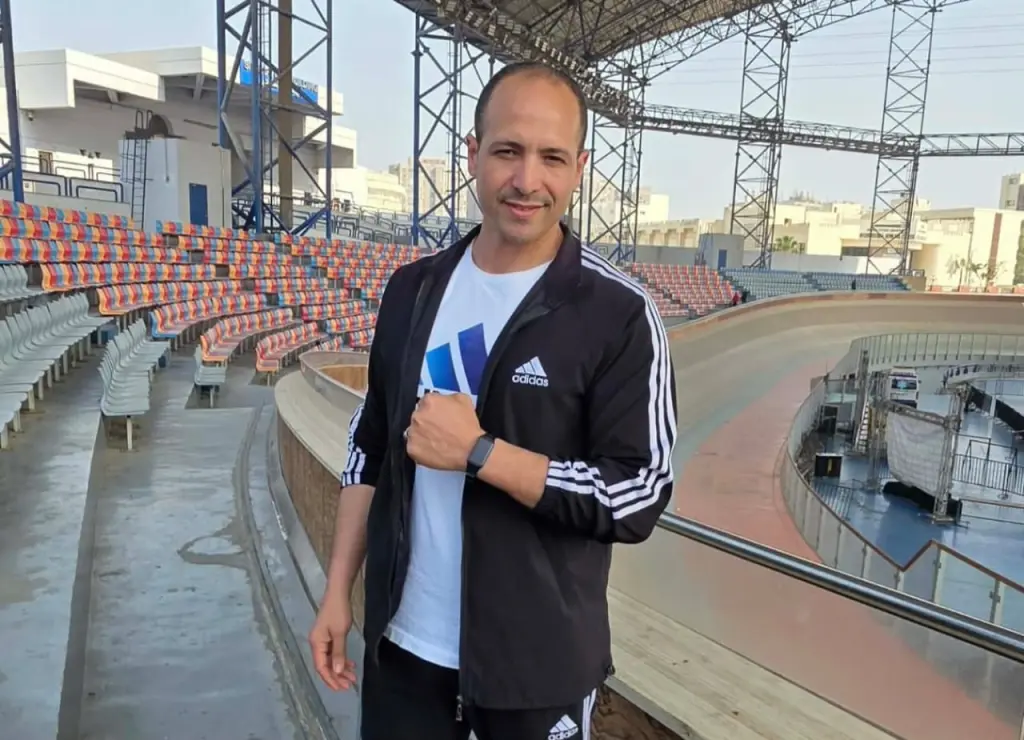 فريق سبورت تاور يحقق مراكز متقدمة وميداليات ببطولة الجمهورية 