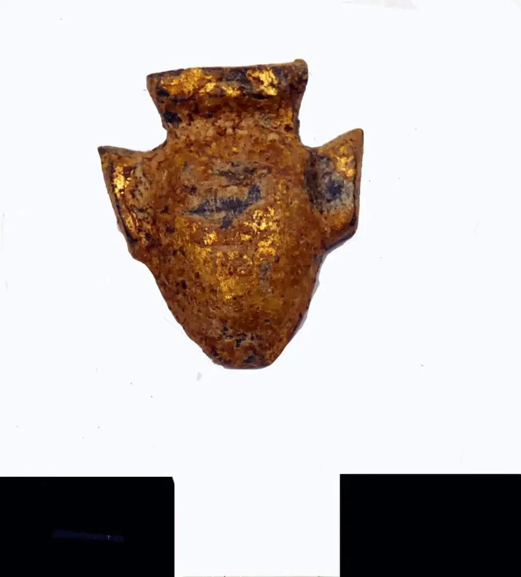 الكشف عن مومياوات وتوابيت خشبية وألسنة ذهبية تعود للعصر الروماني بمحافظة المنيا 