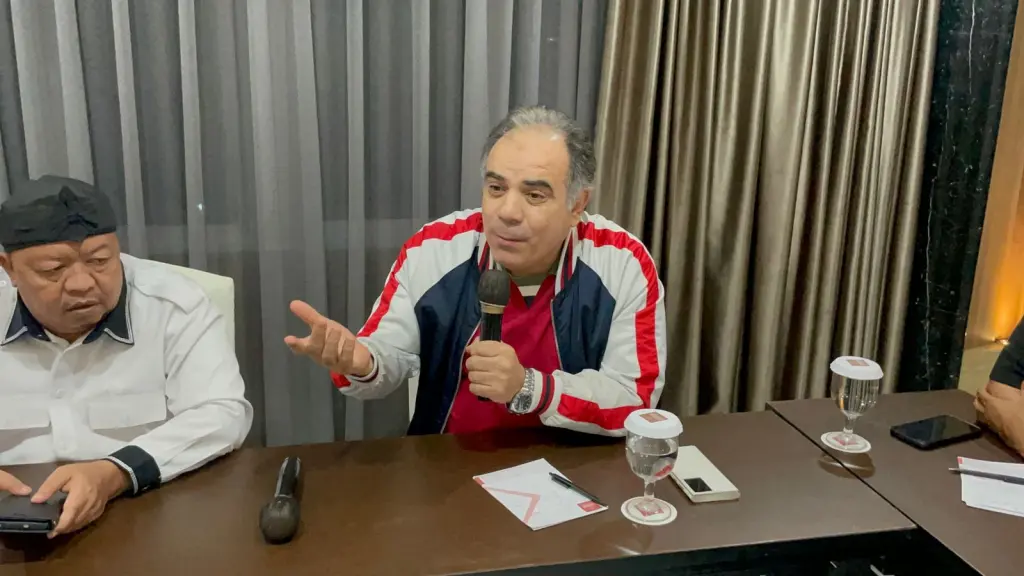 مجدي طنطاوي من إندونيسيا : مشروع رسالة السلام يسعي لإحياء الخطاب القرآني