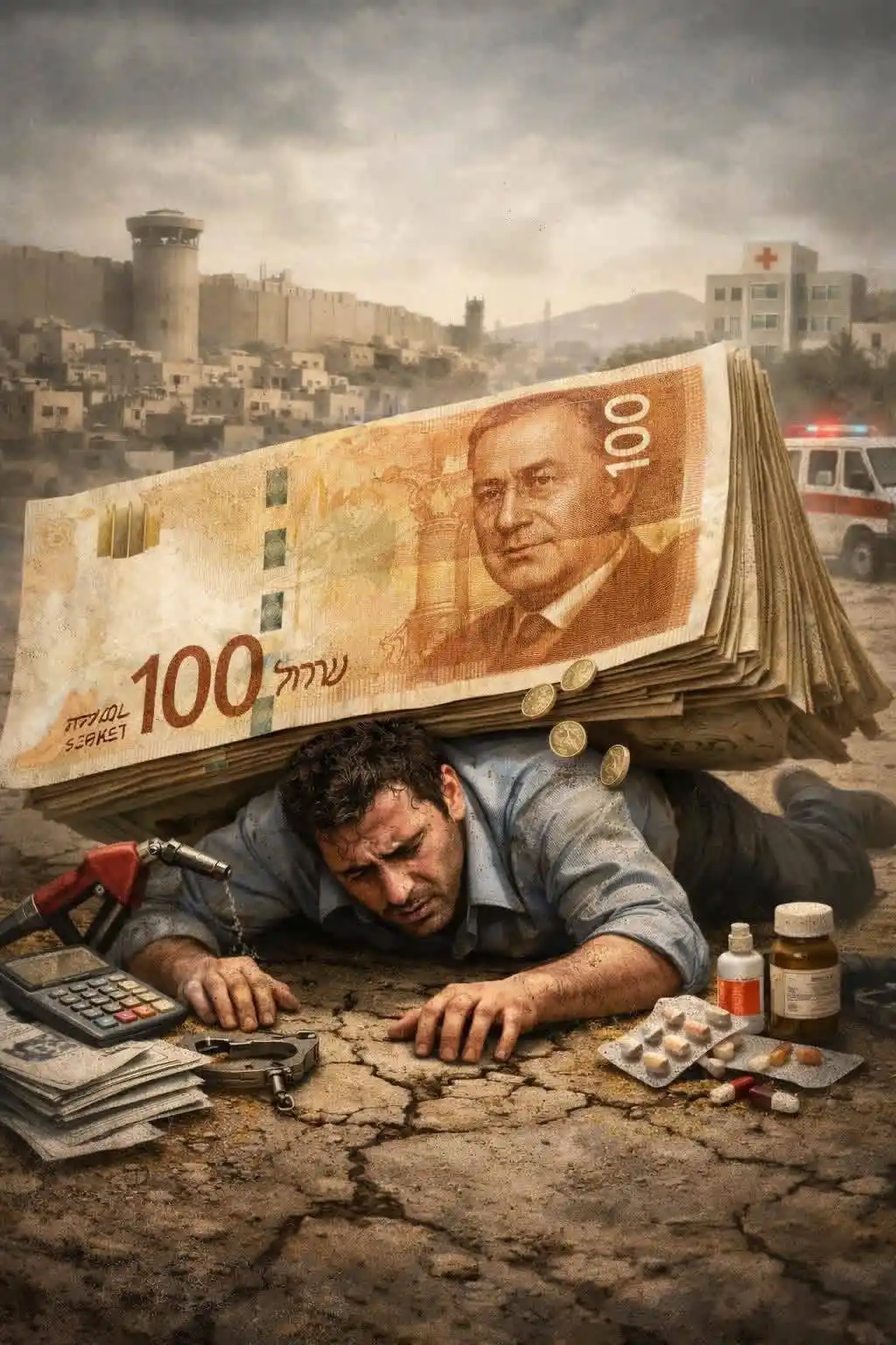 الاتحاد الأوروبي والدول المانحة يرفضان طلبا فلسطينياللحصول على 300 مليون يورو كمساعدة طارئة 