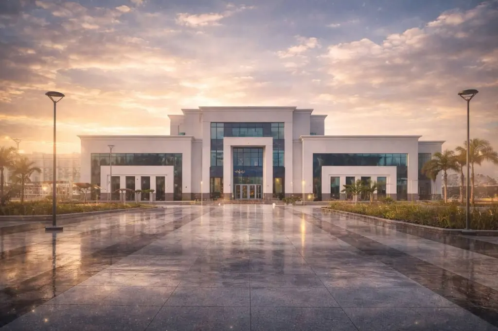 ما البرامج والتخصصات الأكاديمية التي تقدمها جامعة شرق بورسعيد التكنولوجية؟