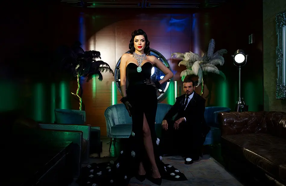 انطلاقة جديدة بميني ألبوم..ساموزين يبدأ موسم الصيف بأغنية 