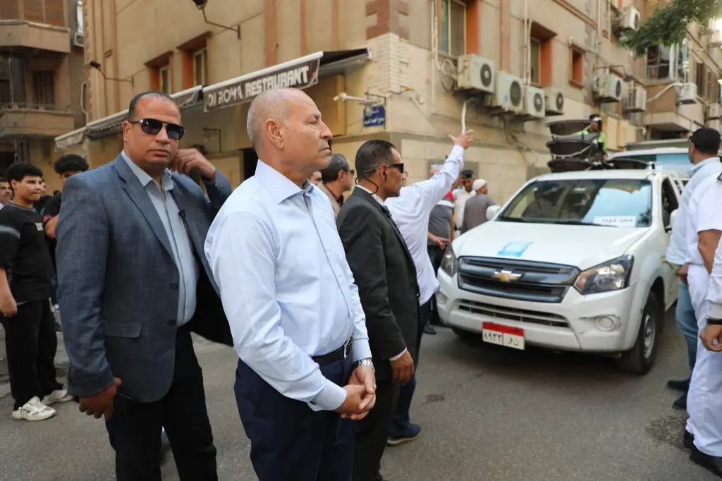 محافظة القاهرة تحظر إصدار التراخيص للمقاهى والمطاعم الجديدة فى احياء مصر الجديدة، والزمالك، وجاردن سيتى، والمعادى