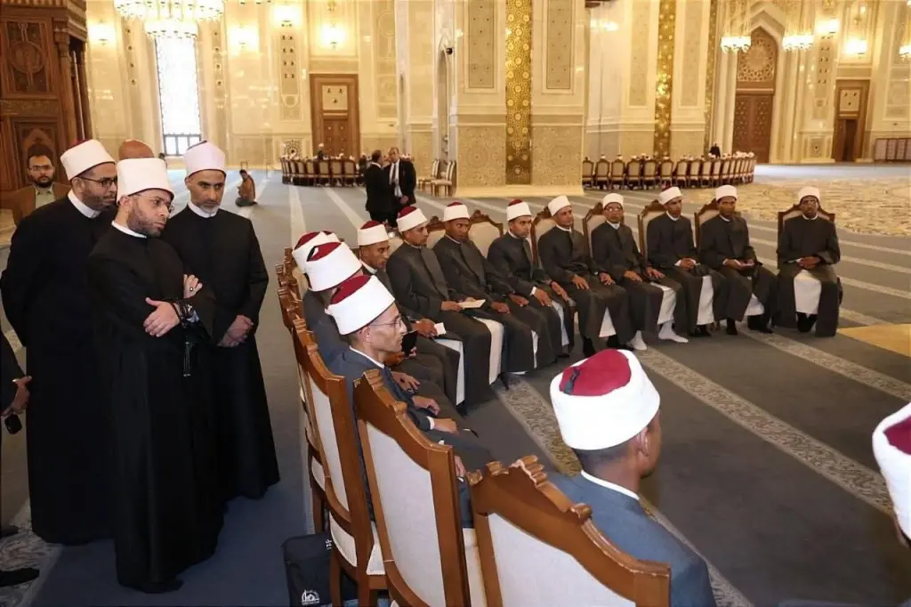 وزير الأوقاف: برنامج تدريب الأئمة يهدف إلى الجمع بين التأهيل العلمي والتطبيق العملي 