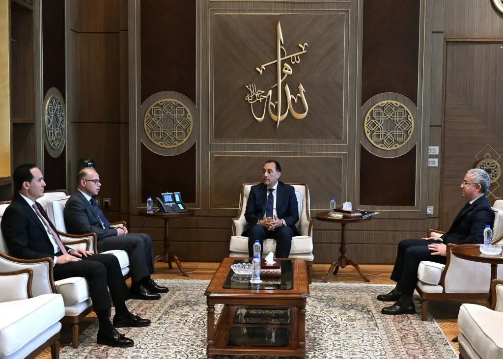 تعيين رئيس جديد للهيئة العامة للاستثمار والمناطق الحرة 