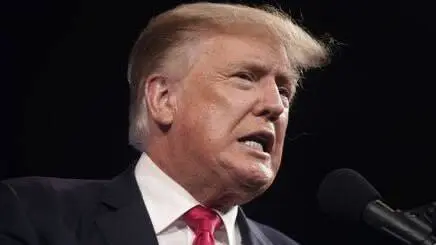 ترامب: الحصار البحري على إيران مستمر حتى التوصل لاتفاق بشأن برنامجها النووي 