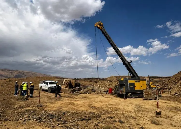 7.5 مليون دولار استثمارات كندية للتنقيب عن النحاس والكوبالت والليثيوم والفوسفات بالمغرب 