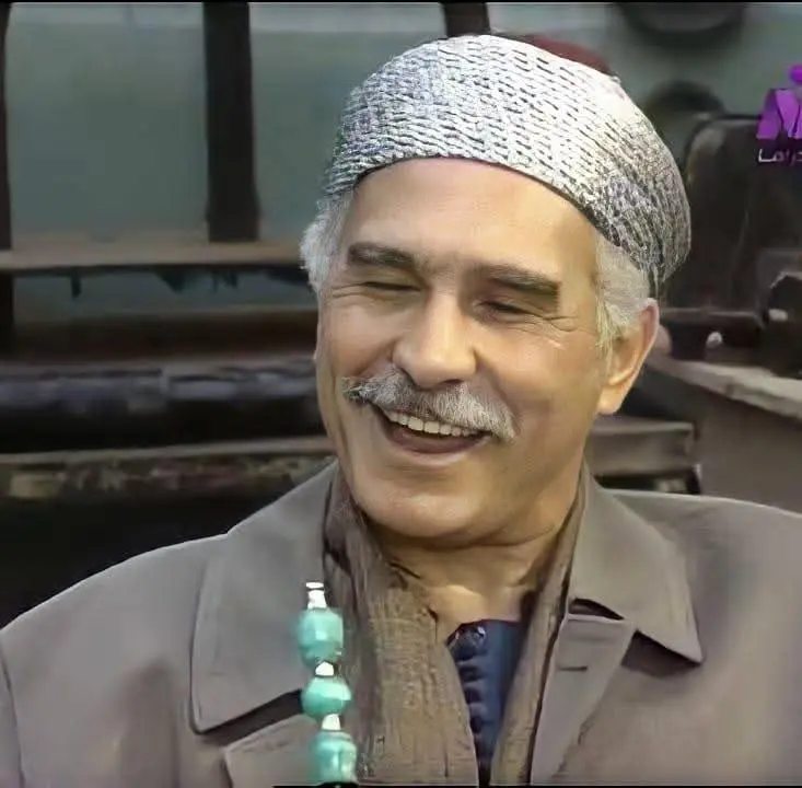 الموت يغيب الفنان عبد الرحمن أبو زهرة عن عمر يناهز 92 عاما 
