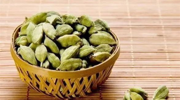 فوائد الهيل الصحية