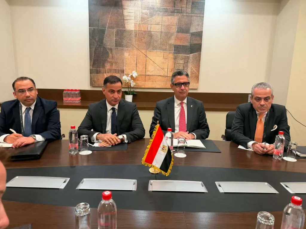 تعزيز التكامل بين البورصة السلعية المصرية ونظيرتها الروسية 
