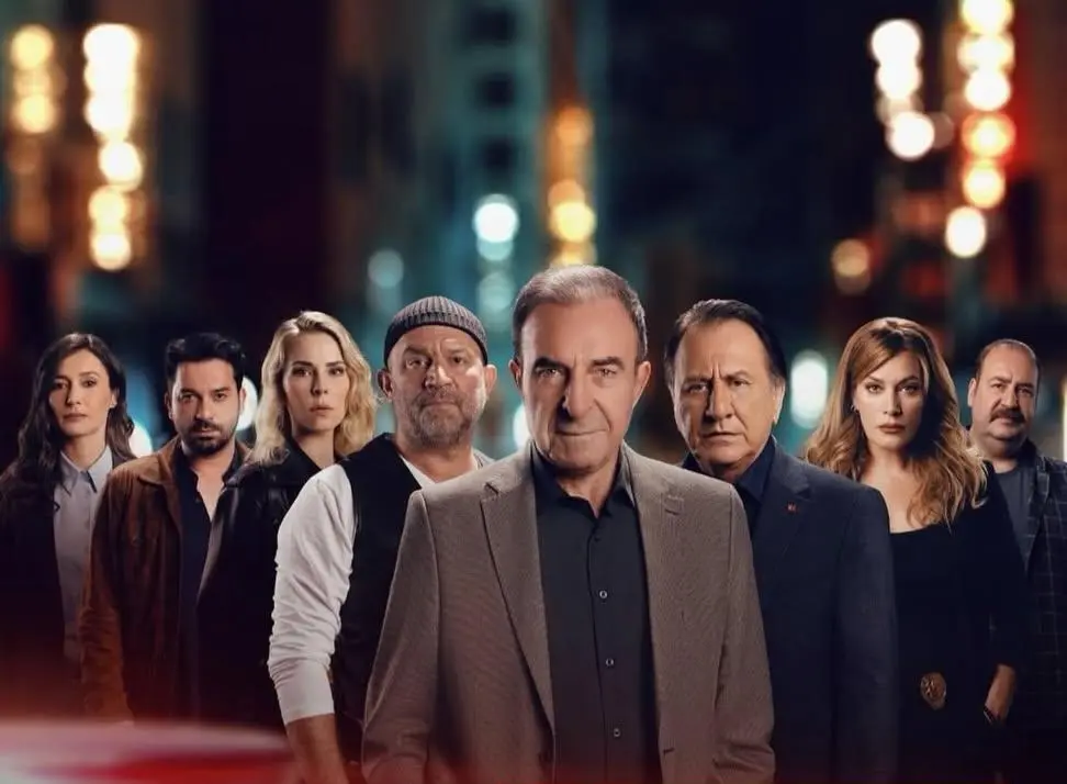 جمهور الدراما يودع المسلسل التركي 