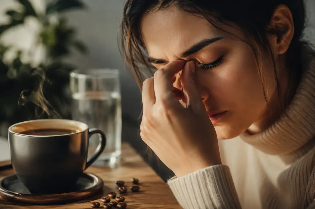 القهوة المفلترة 