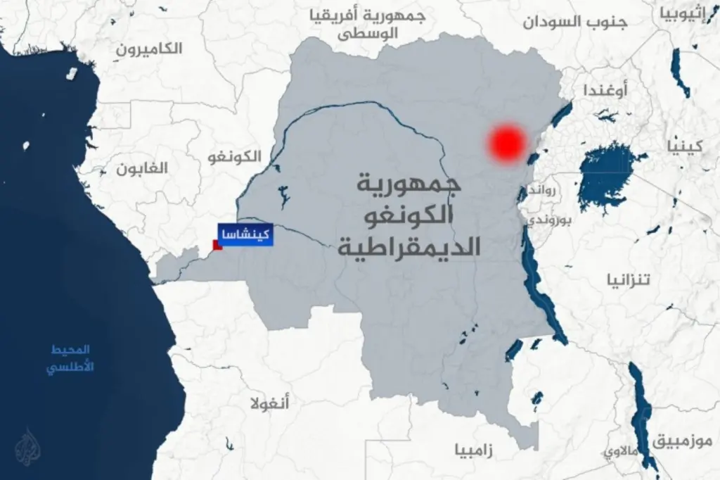 الكونغو تلغي تأشيرات الدخول للأفارقة وتعتمد جواز السفر الإفريقي الموحد 