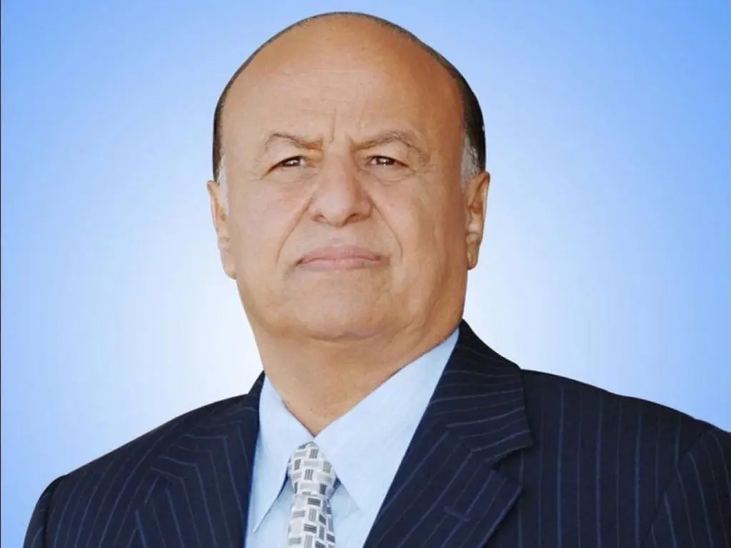 ‏وفاة الرئيس اليمني السابق 