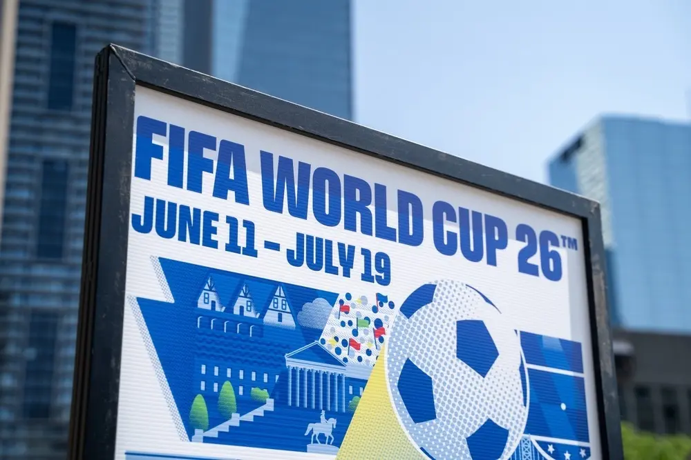 كأس العالم 2026: حين تتحوّل كرة القدم إلى منظومة اقتصادية بـ88 مليار دولار