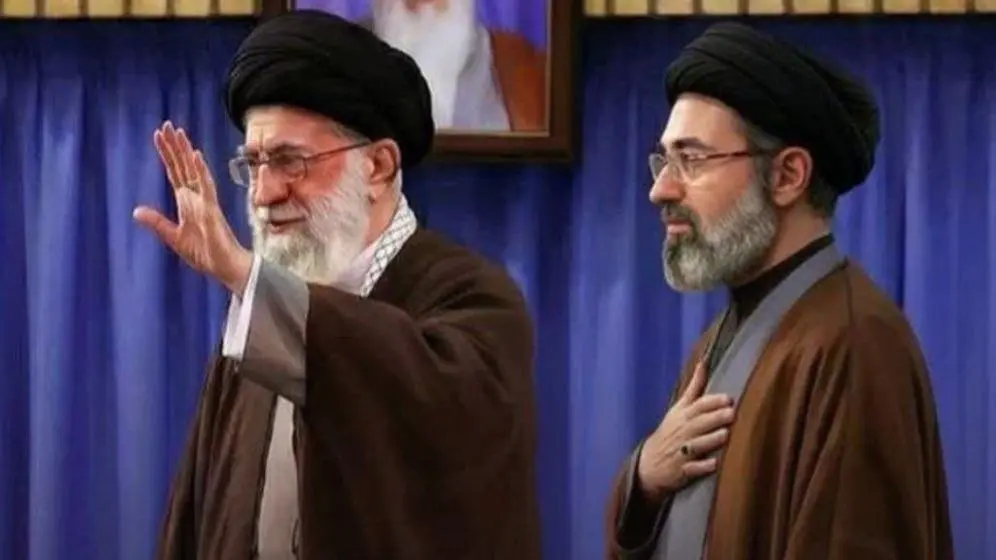 إيران تجهز لجنازة كبرى للمرشد الراحل علي خامنئي 