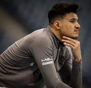 أفضل لاعب في كأس آسيا للنخبة يُستبعد من قائمة المنتخب السعودي في ‎كأس العالم