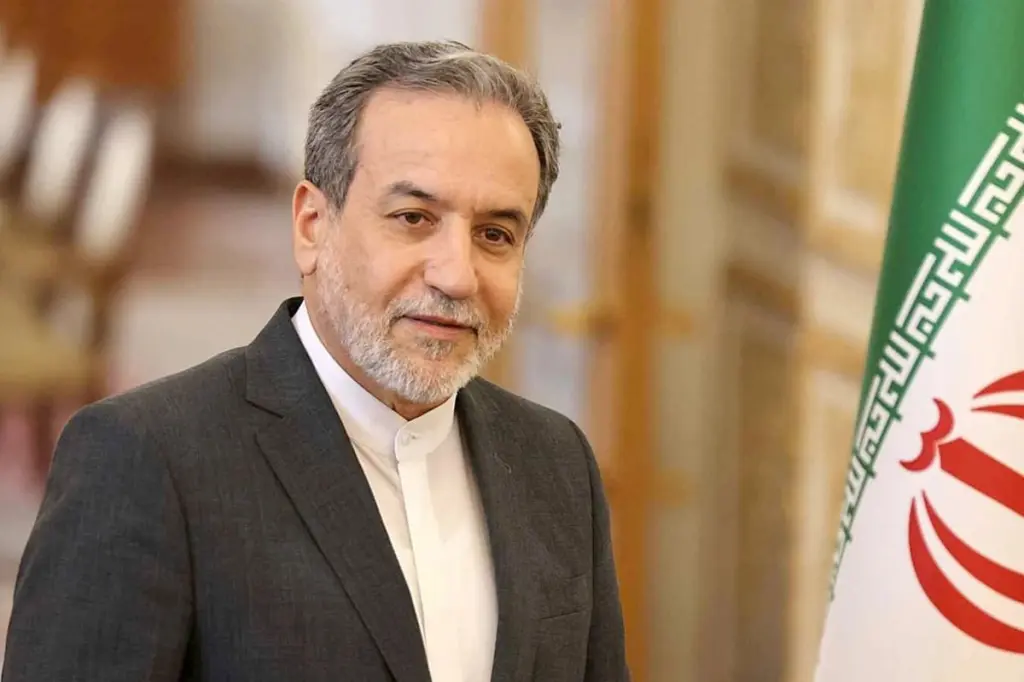 طهران تجمد المفاوضات مع واشنطن  لحين توقف الهجوم الإسرائيلي على لبنان وغزة 