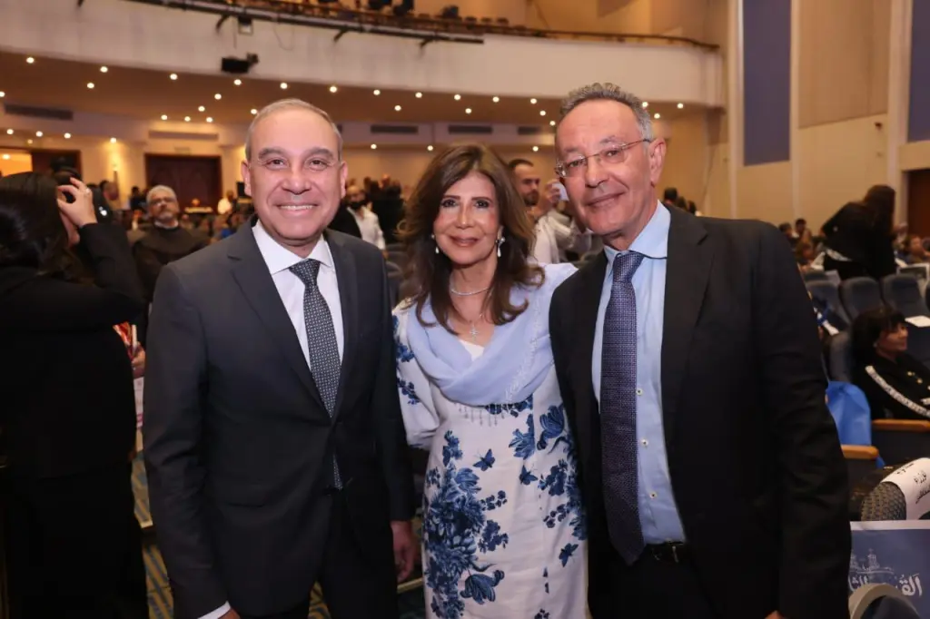 فيلم «القدس الثانية» يحتفي برحلة العائلة المقدسة إلى مصر بحضور قداسة البابا تواضروس الثانى 