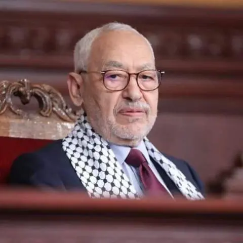  الحكم ب‏السجن مدى الحياة  على راشد الغنوشي!!