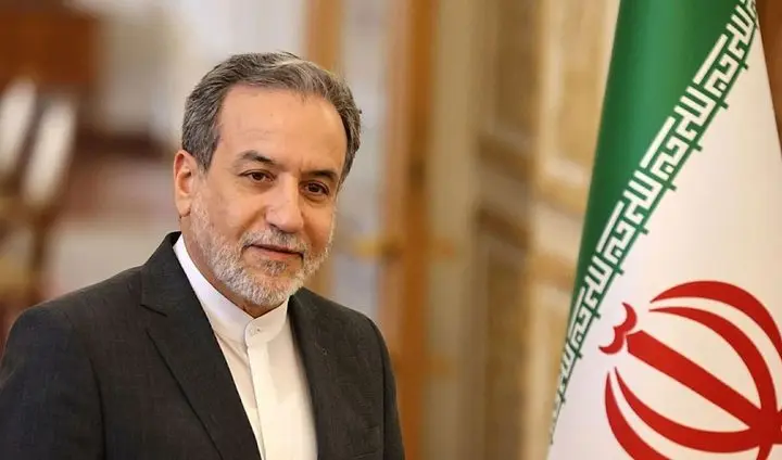 التلفزيون الإيراني:  مسقط وطهران تديران مضيق هرمز