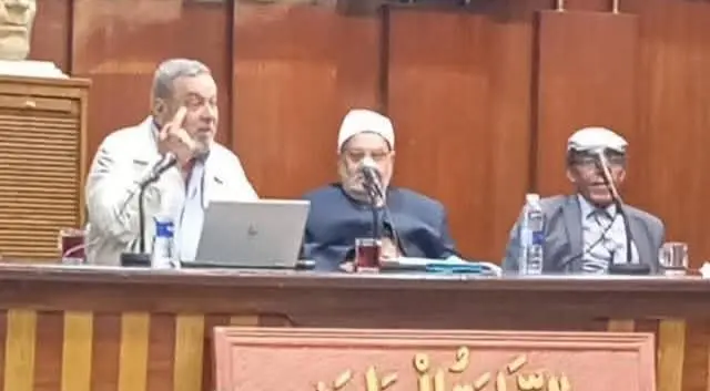 اتحاد كتاب مصر يناقش مشروع قانون الأسرة الجديد بين التأييد والرفض