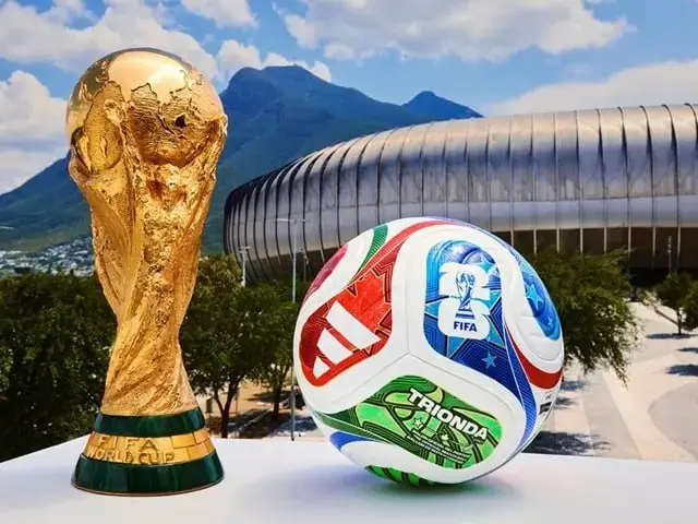 أمريكا تمنح لاعبي إيران تأشيرات كأس العالم 2026 وتستبعد الجهاز الفني والإداري