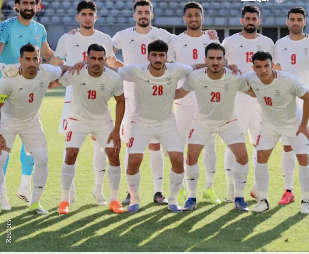  واشنطن تمنح  المنتخب الإيراني تأشيرات مونديال 2026 بشروط أمنية مشددة