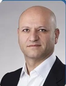 ميخائيل ميلشتاين: 