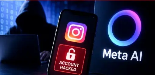 ميتا تعترف: اختراق 20 ألف حساب إنستغرام عبر ثغرة في روبوت استرداد الحسابات بالذكاء الاصطناعي