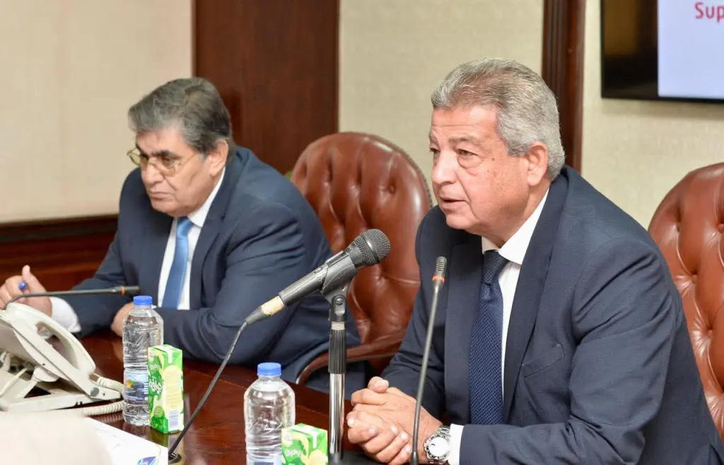 الأعلى للإعلام يطالب مقدمي البرامج الرياضية والصحفيين وصناع المحتوى بدعم المنتخب في المونديال 