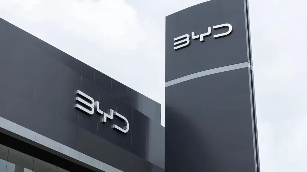البنتاجون يصنف BYD وبيدو وعلي بابا 